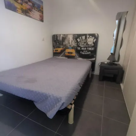 5041 Tennis Village 307 Agde