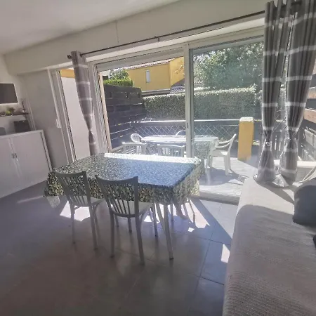 Apartment 5041 Tennis Village 307 Agde